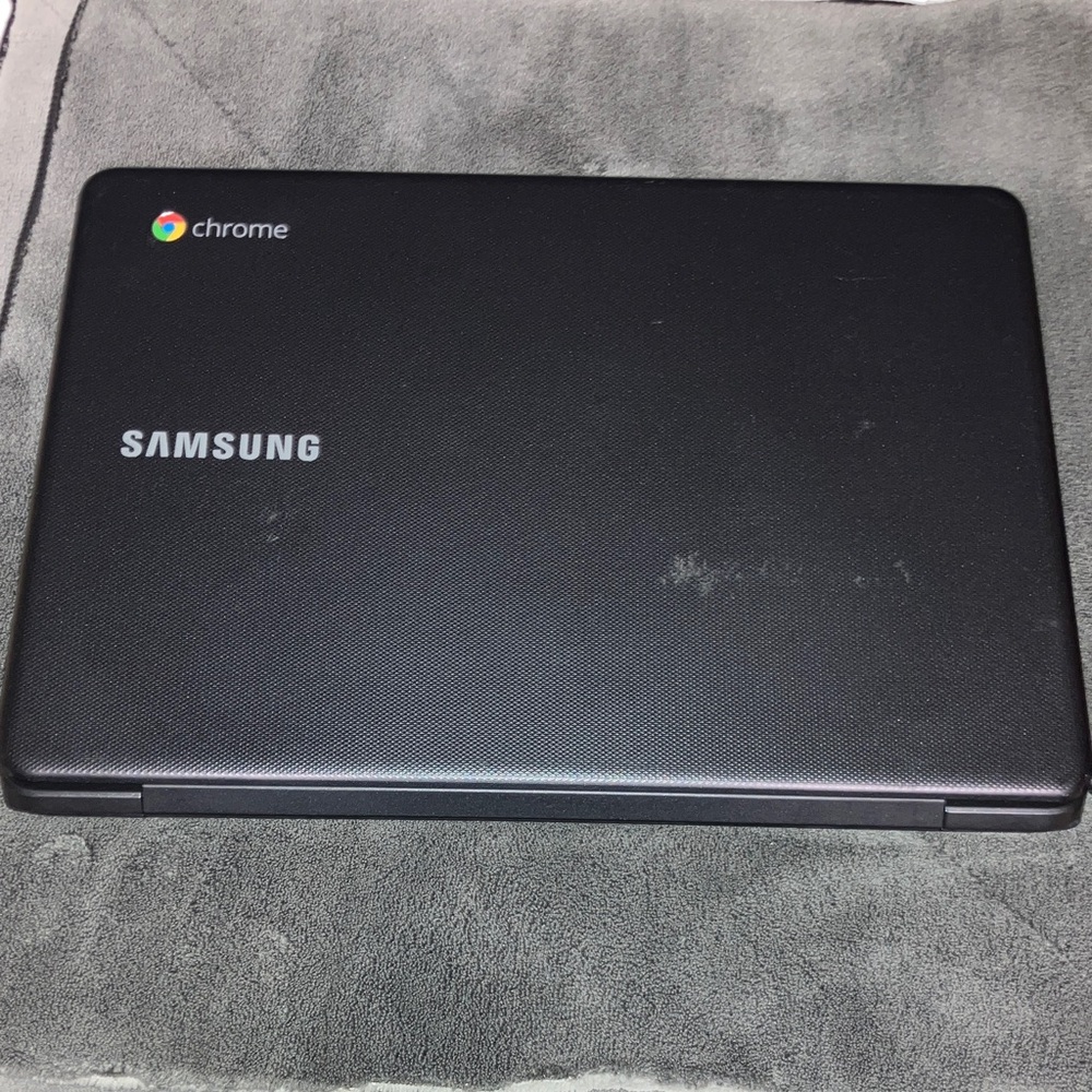 Samsung Chromebook 3 11.6’